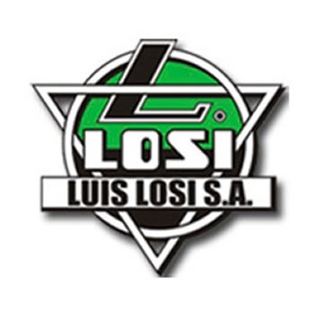 Logo Luis Losi S.A.