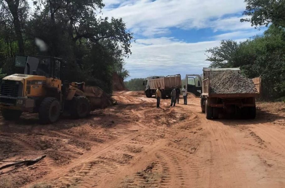 Proyecto Servicios Viales de Pigüé S.A.