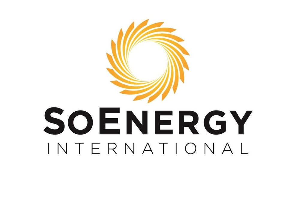 Logo SO Energy Internacional S.A.